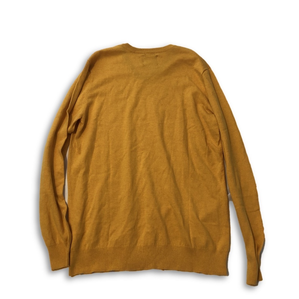 American Eagle V-Neck Seriously Soft Sweater - image 3